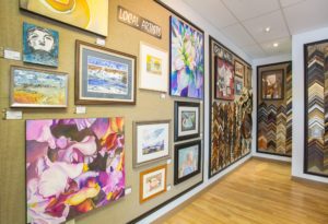 artist wall 2