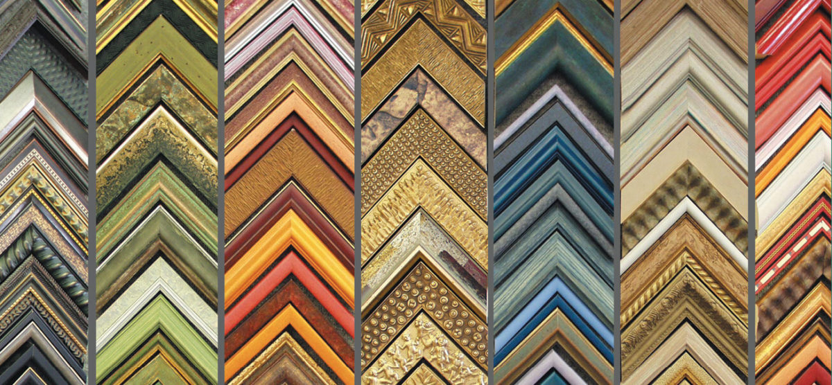 Picture Framing Boulder Fastframe